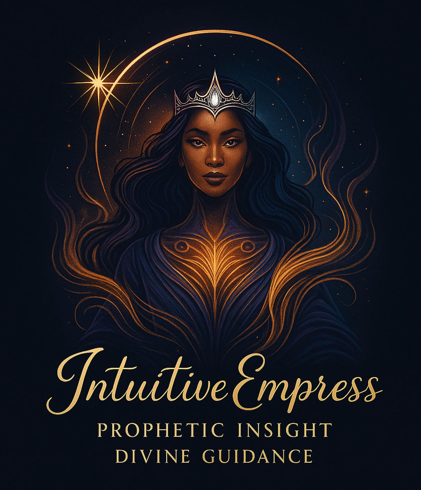 Intuitive Empress