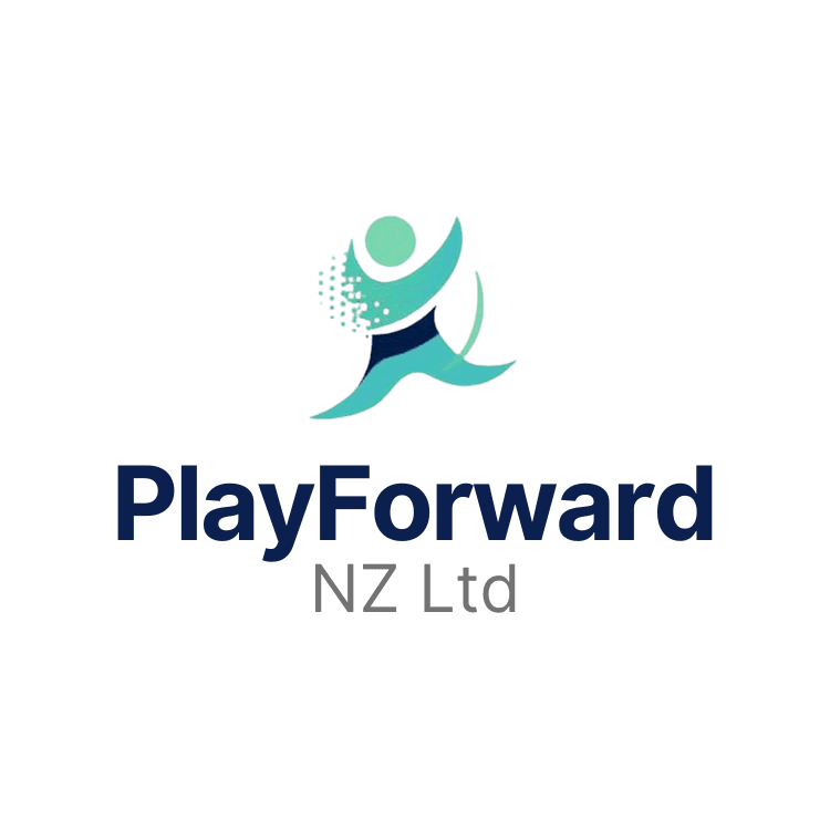 Play Forward NZ Ltd
