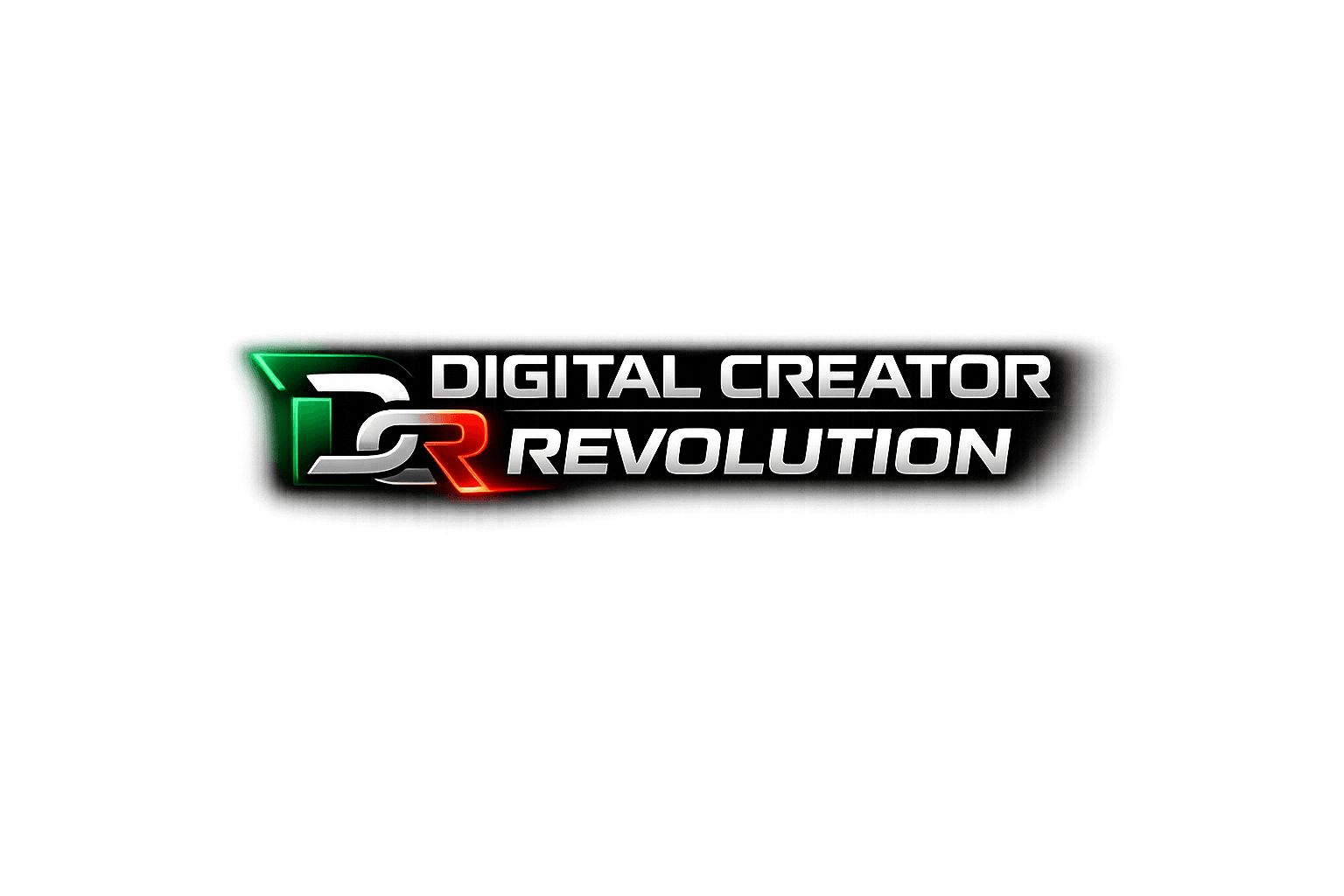 Digital creator revolution