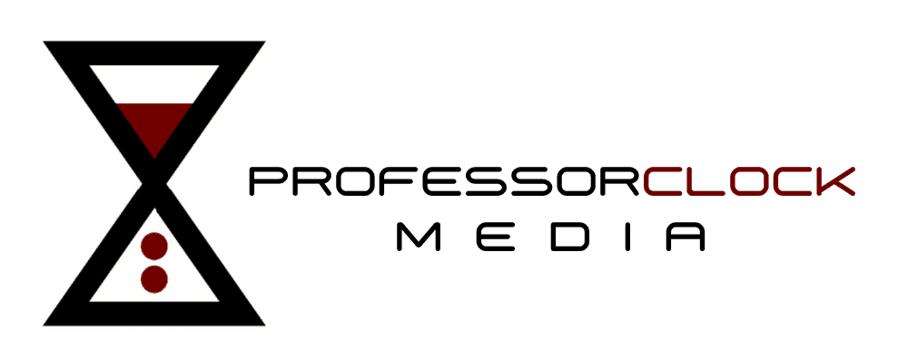 ProfessorClock Media