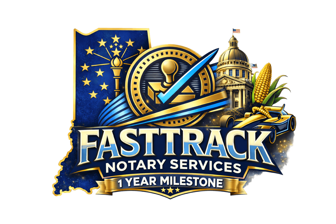 FastTrack Notary Services