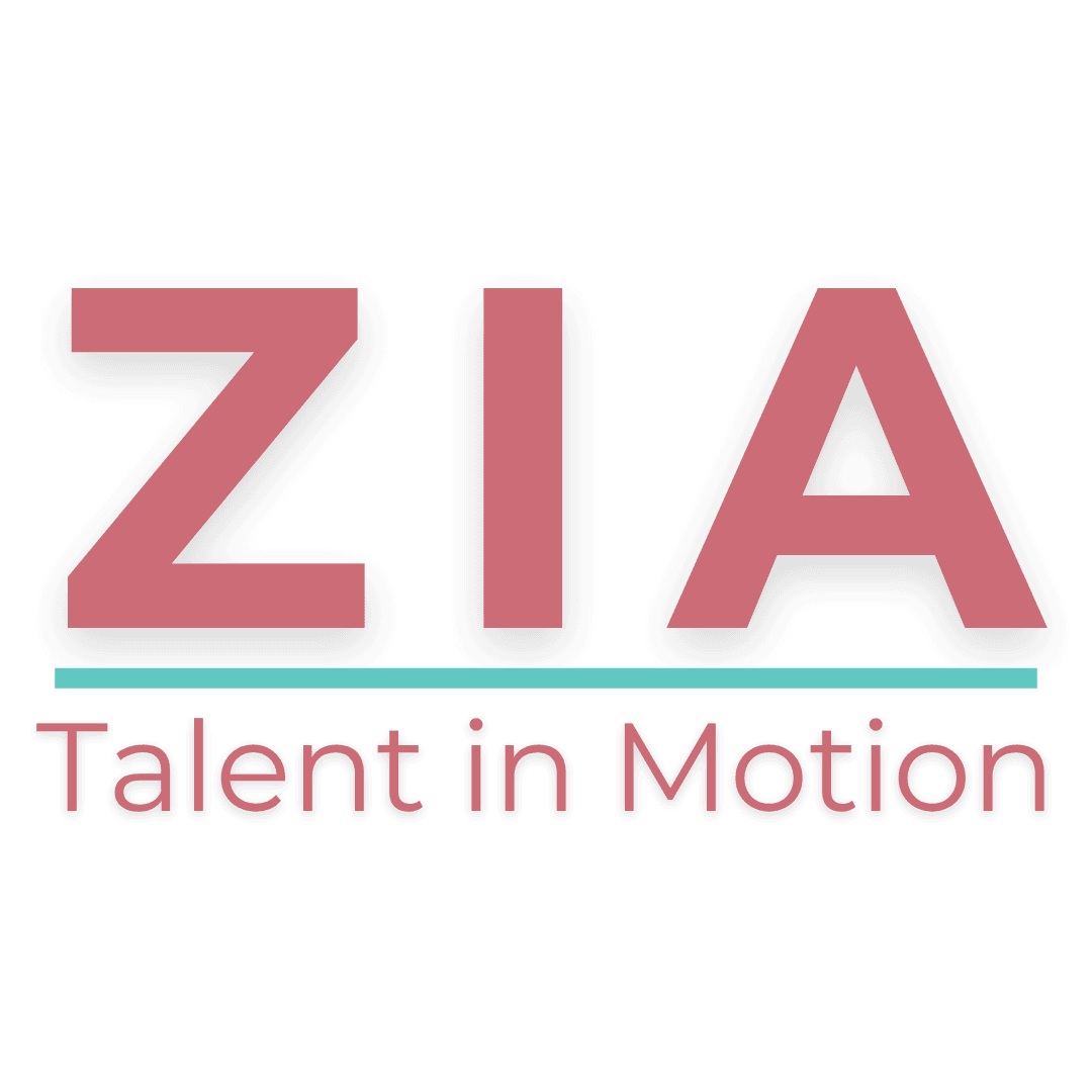 ZIA | Talent in Motion