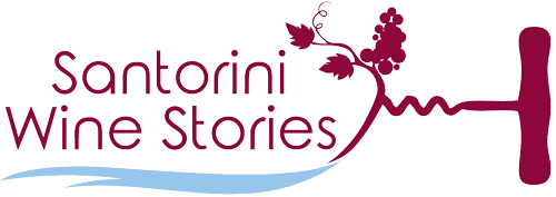 Santorini Wine Stories