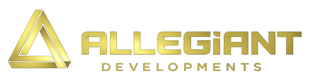 Allegiant Asset Development