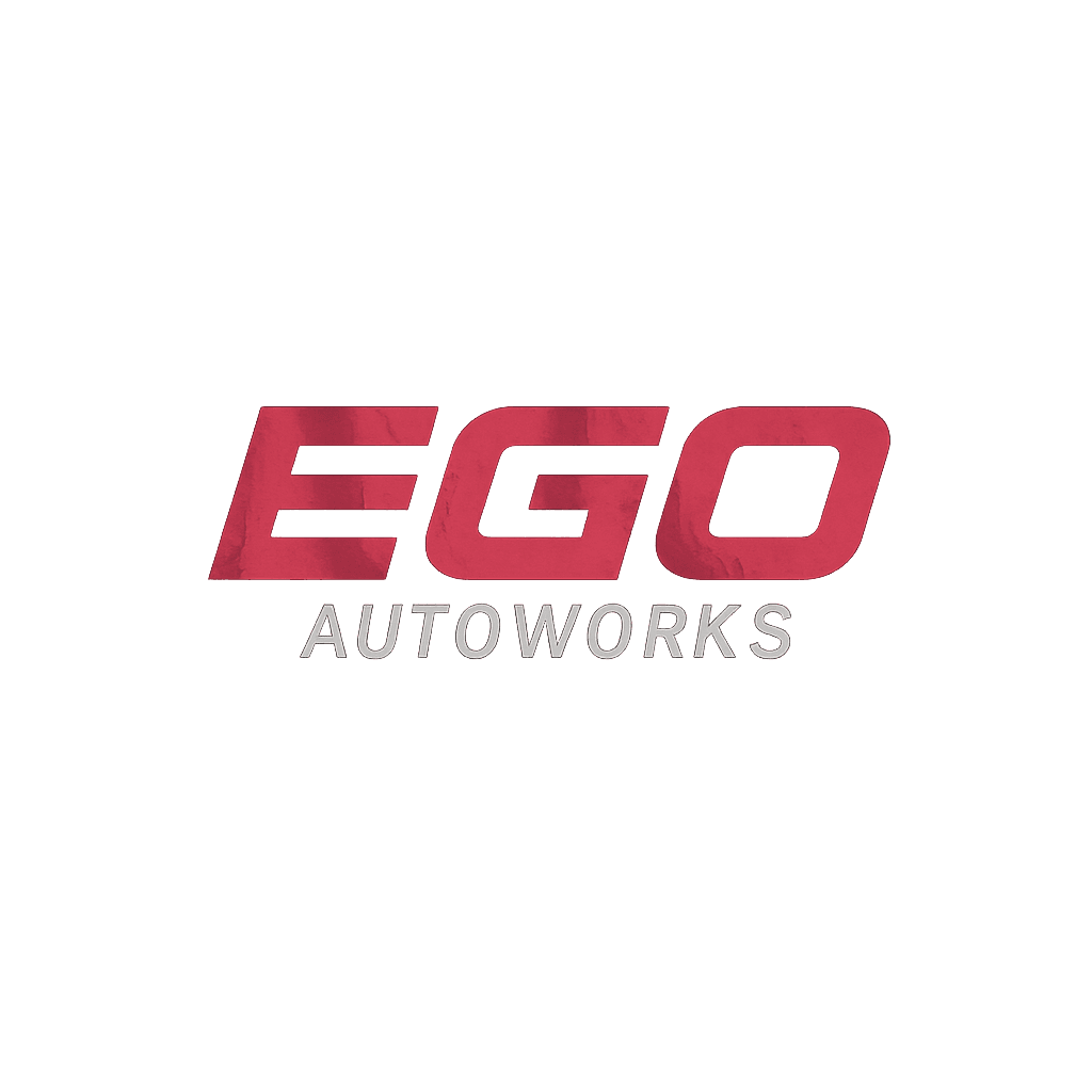 Ego Auto Works