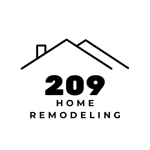 209 Home Remodeling