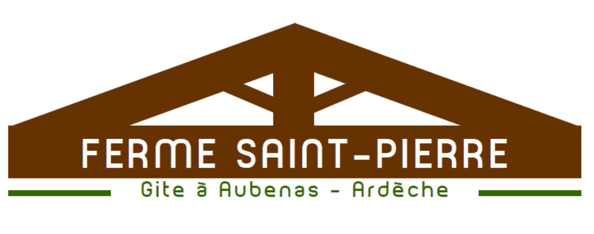 Gite La Ferme Saint-Pierre
