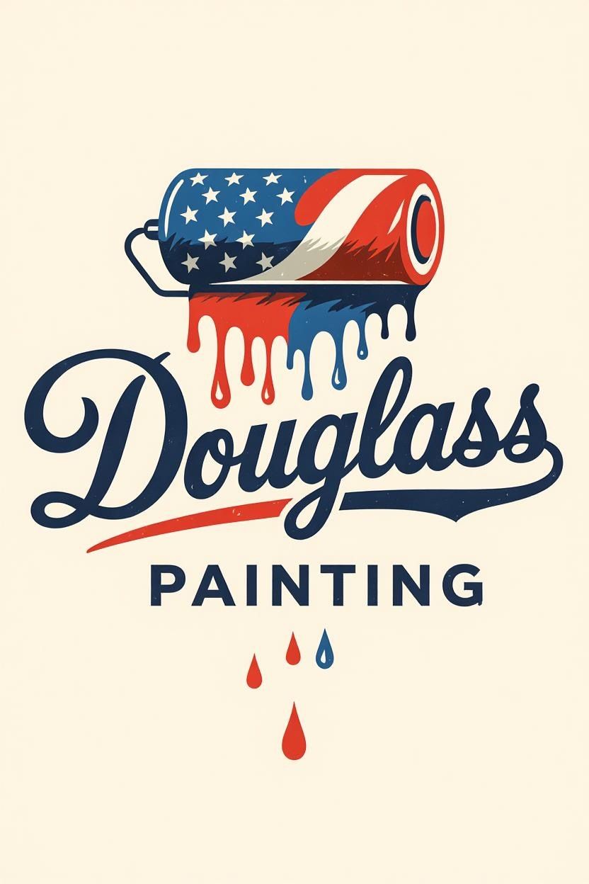 Douglass Painting