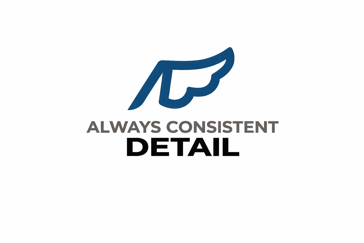 Always Consistent Detail