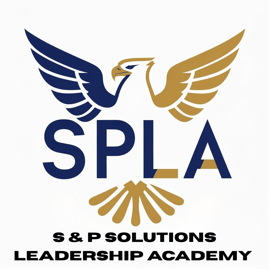 S & P Solutions Leadership Academy Online