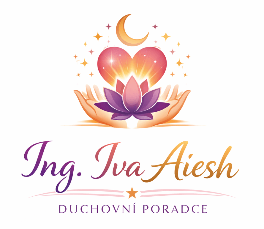 Ing. Iva Aiesh - duchovní poradce