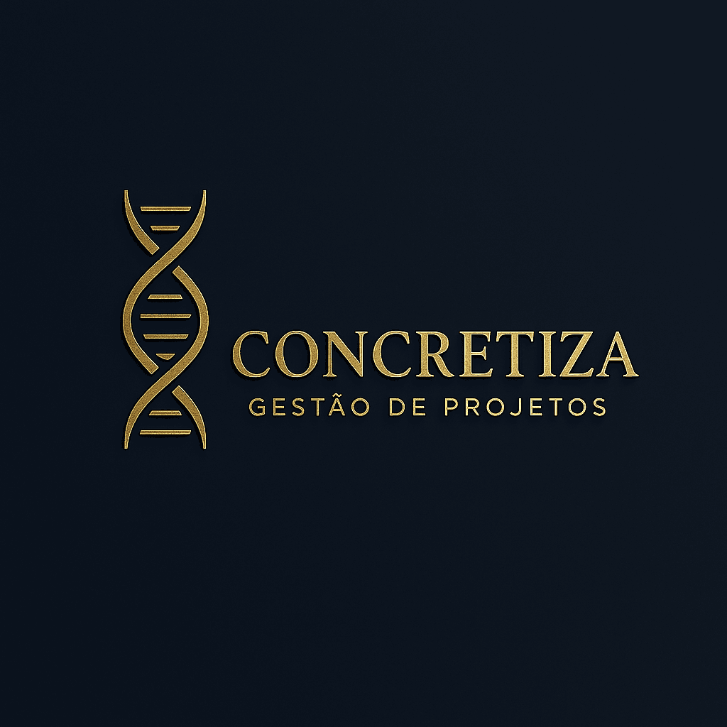 Concretiza Gestão de Projetos