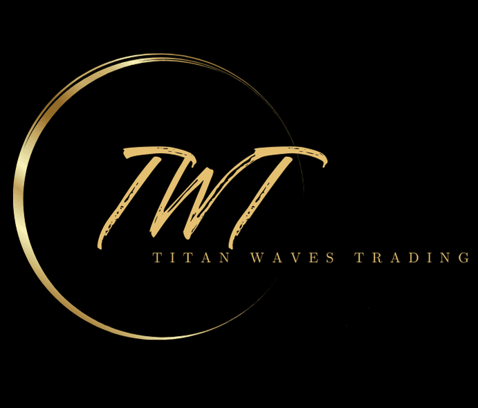 Titan Waves Electrical Trading