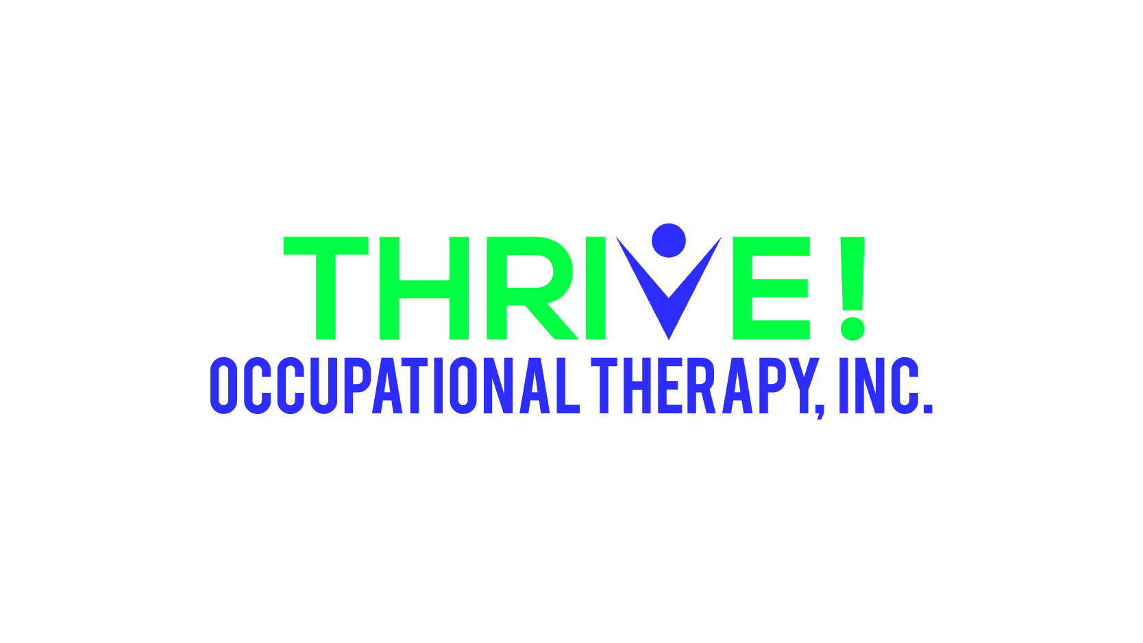 Thrive Occupational Therapy, Inc.