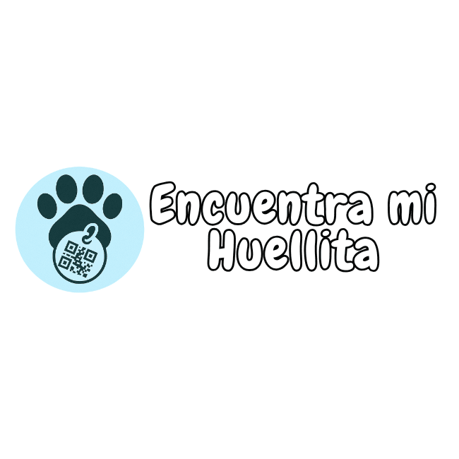 Ecuentra mi Huellita