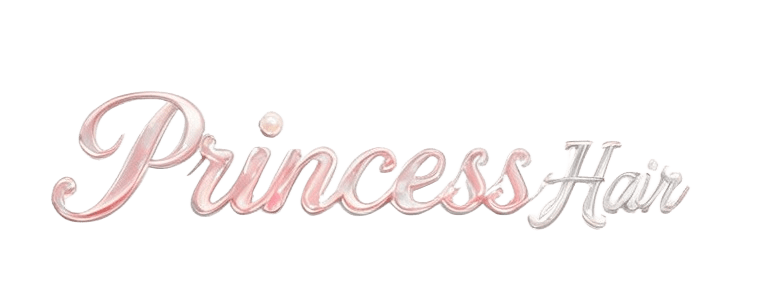 princess hair 