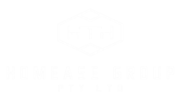 HOMEASE GROUP PTY LTD