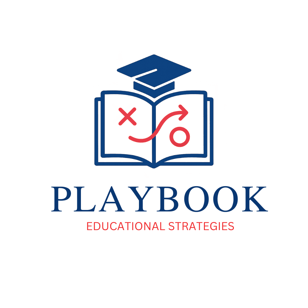 Playbook Educational Strategies