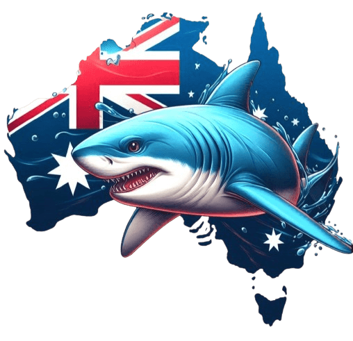 Australian shark group
