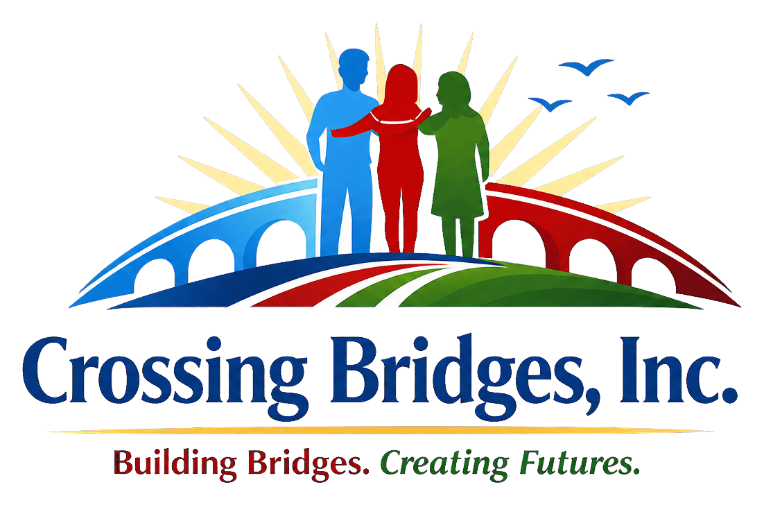Crossing Bridges, Inc.