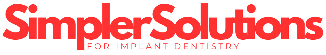 Simpler Solutions