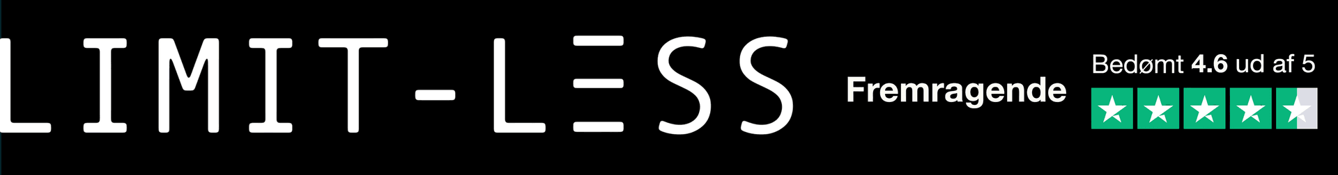 LIMIT-LESS