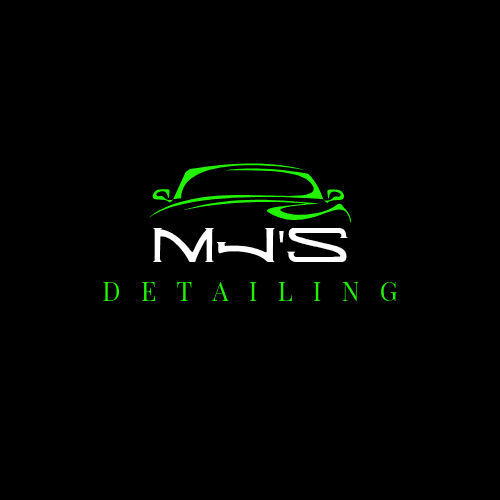 MJ's Valeting & Detailing