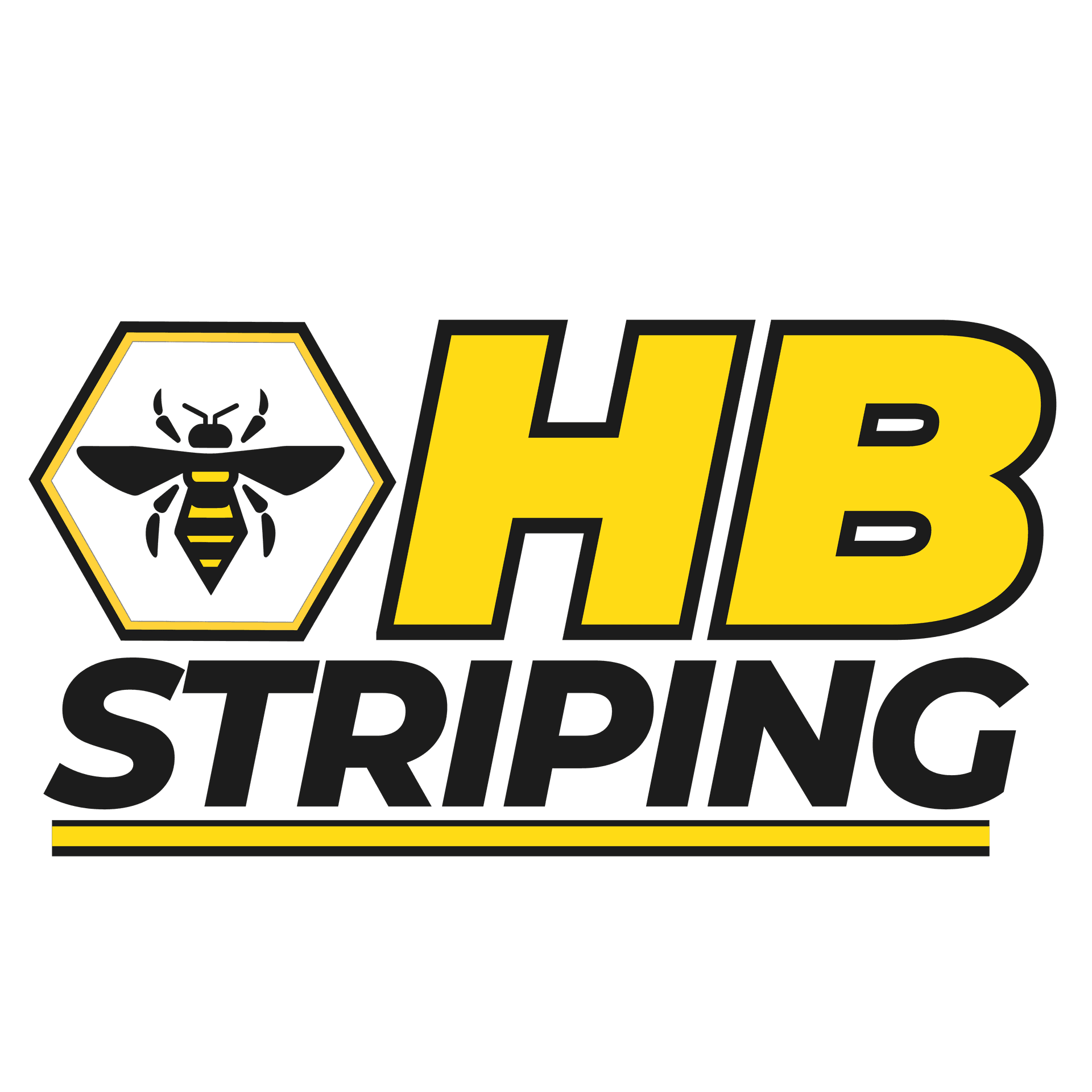 HB Striping