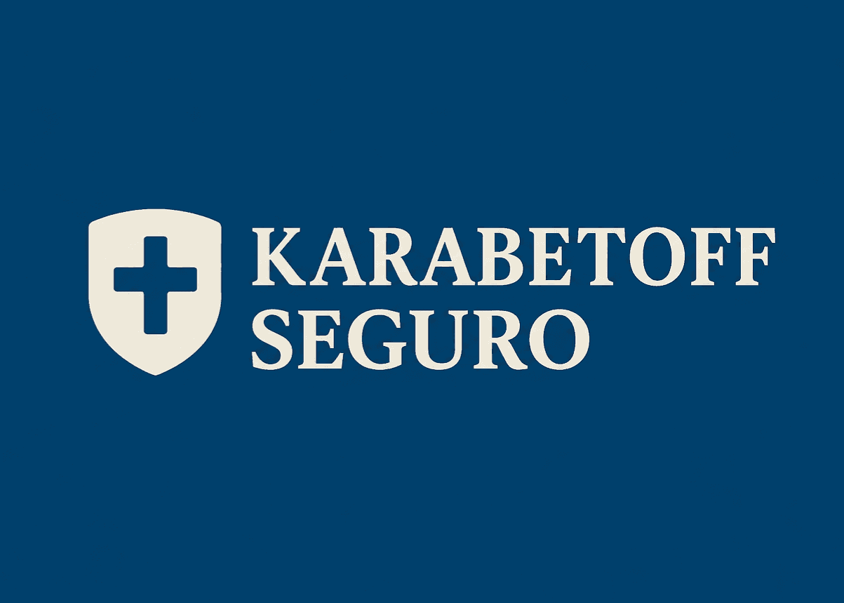 Karabetoff Insurance 
