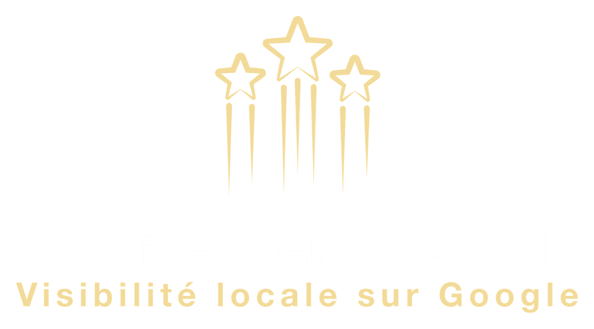 Your e-Reputation