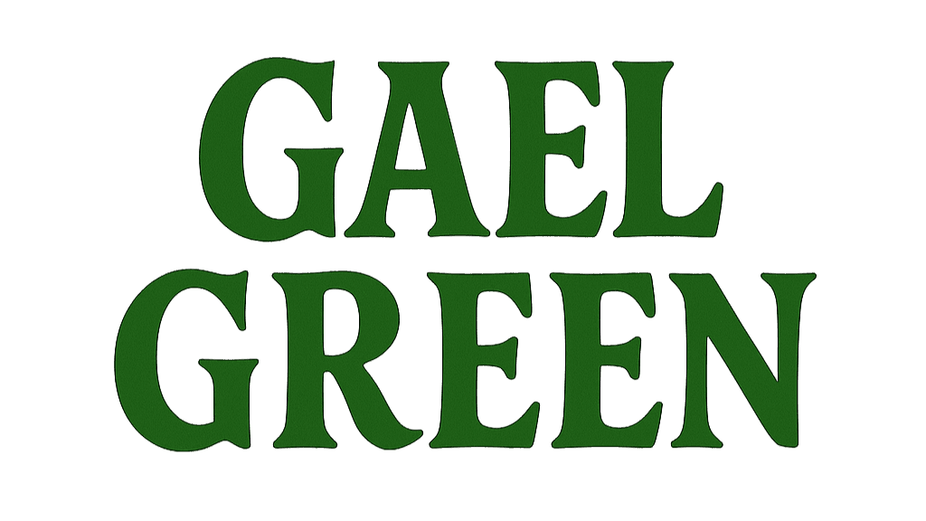 Gael Green