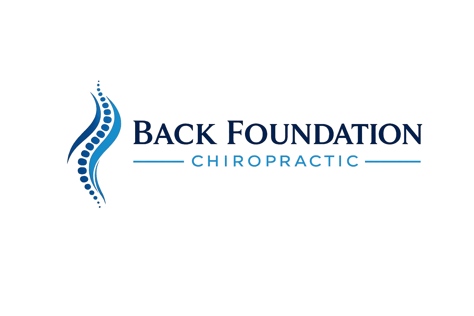 Back Foundation Chiropractic