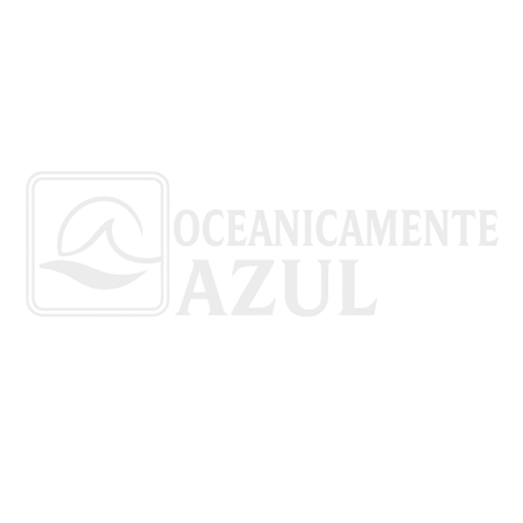 Oceanicamente Azul