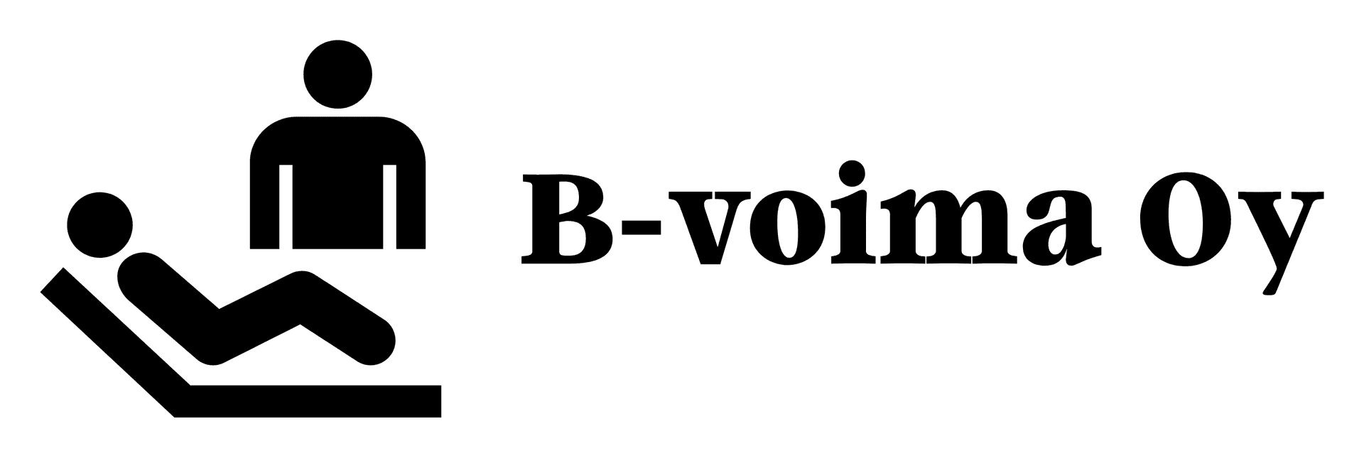 B-Voima Oy