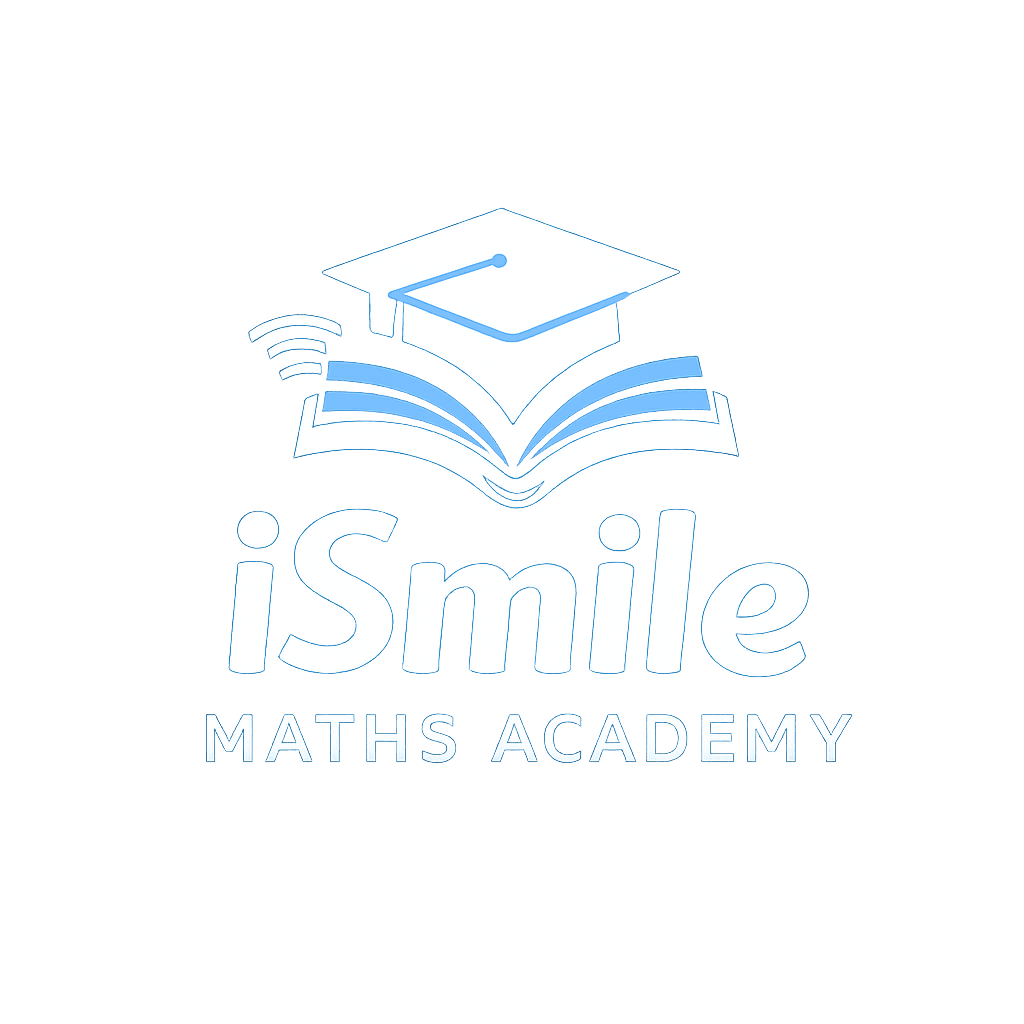 iSmile Maths Academy