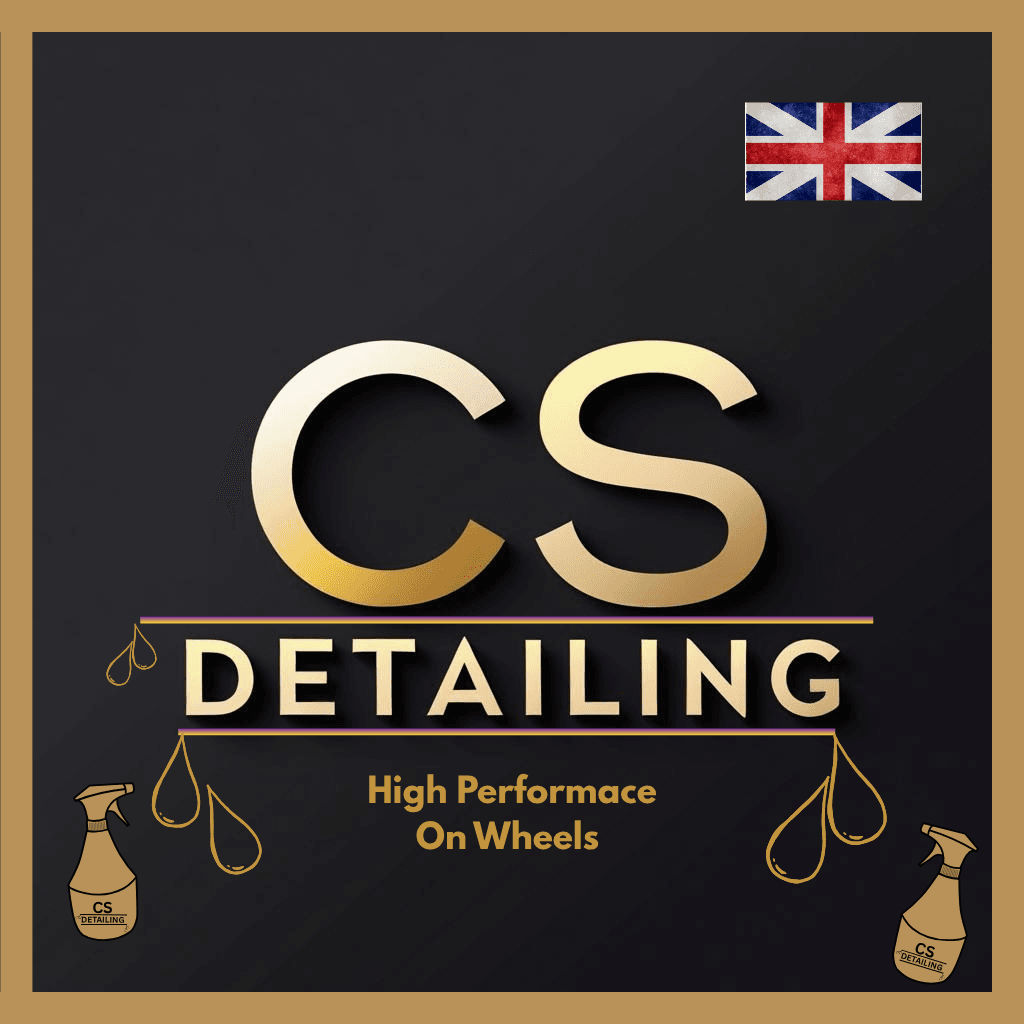 CS Detailing 