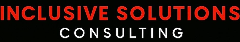 INCLUSIVE SOLUTIONS CONSULTING [ISC]