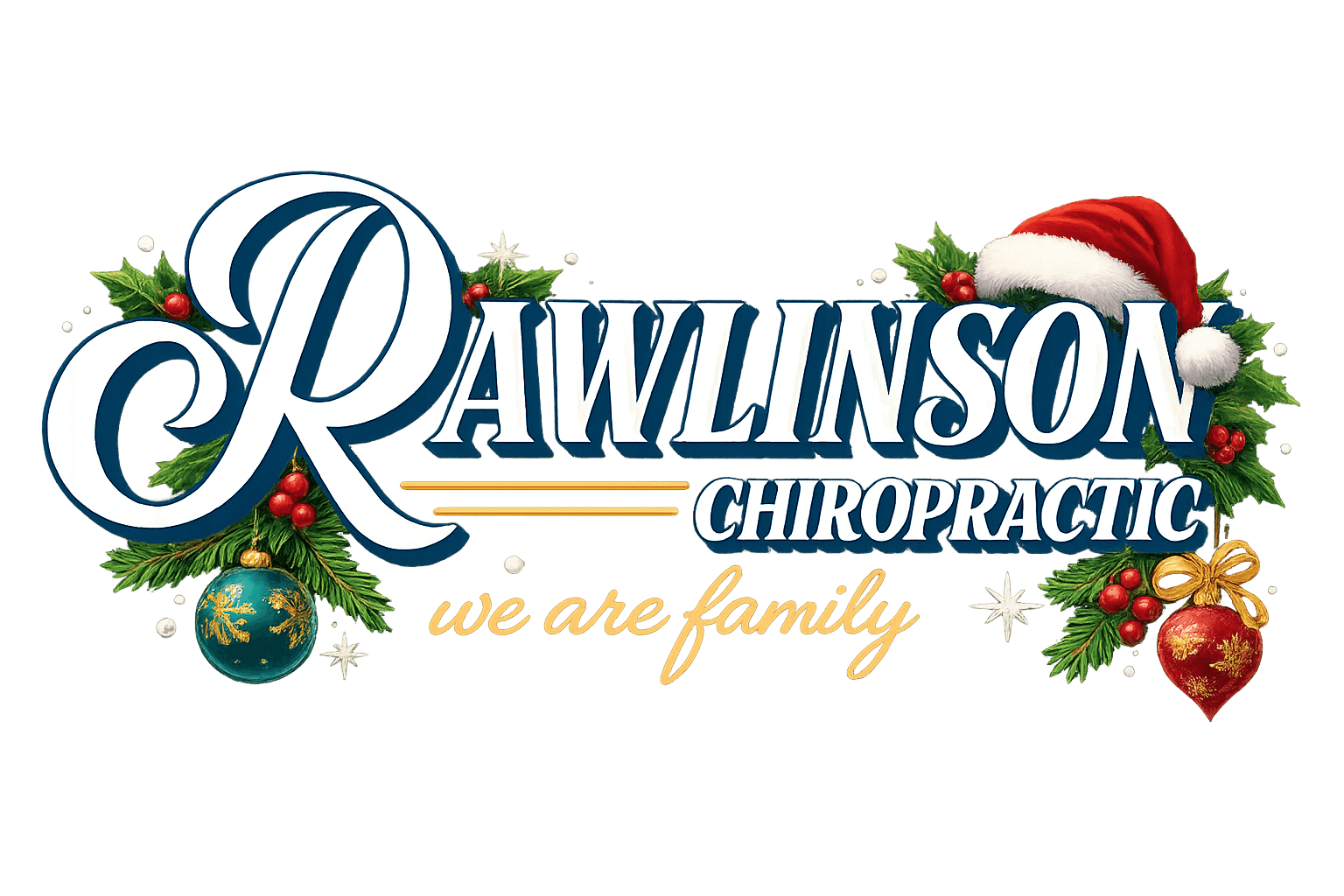 Rawlinson Chiropractic