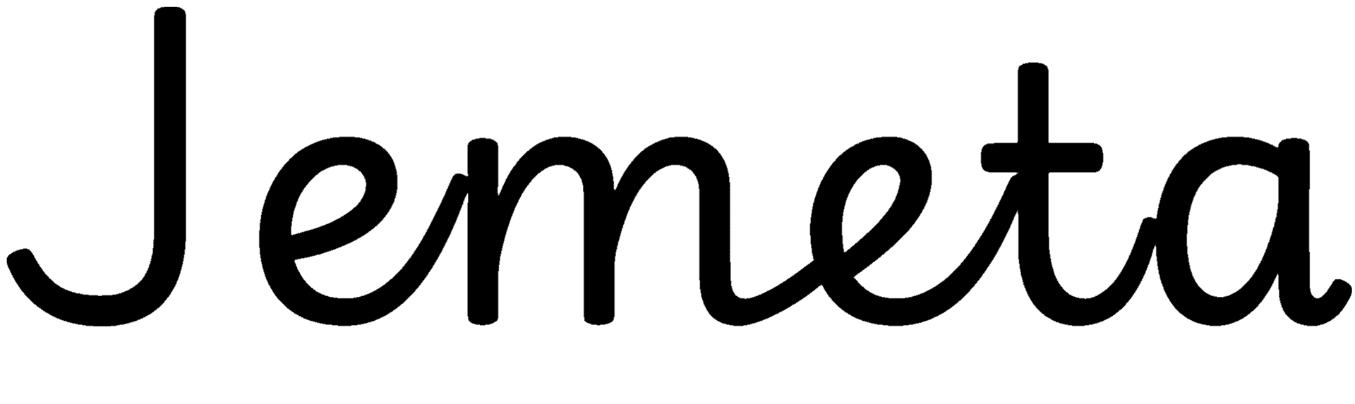 Jemeta