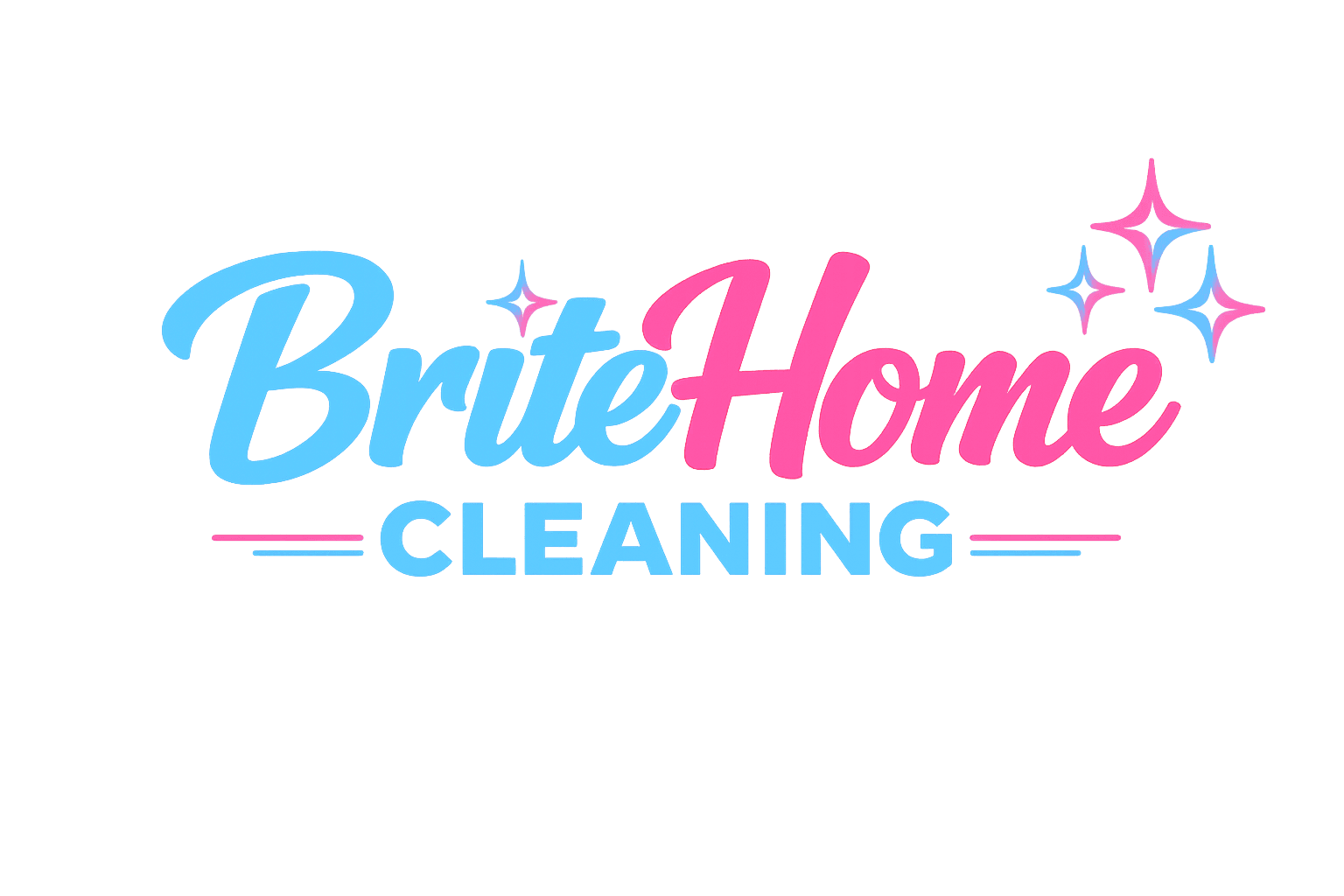 Brite Home Cleaners