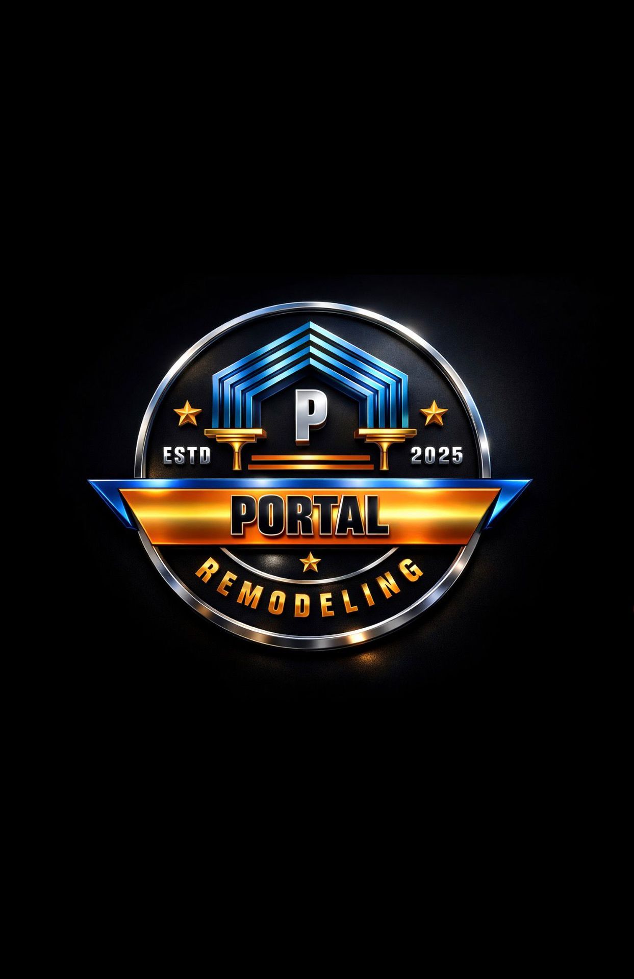 Portal Remodeling