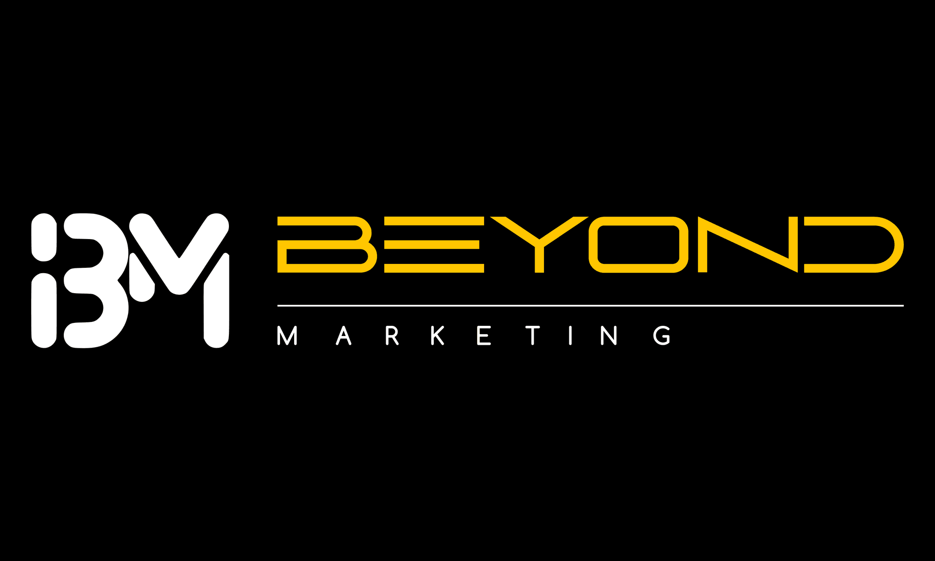 Beyond Marketing 