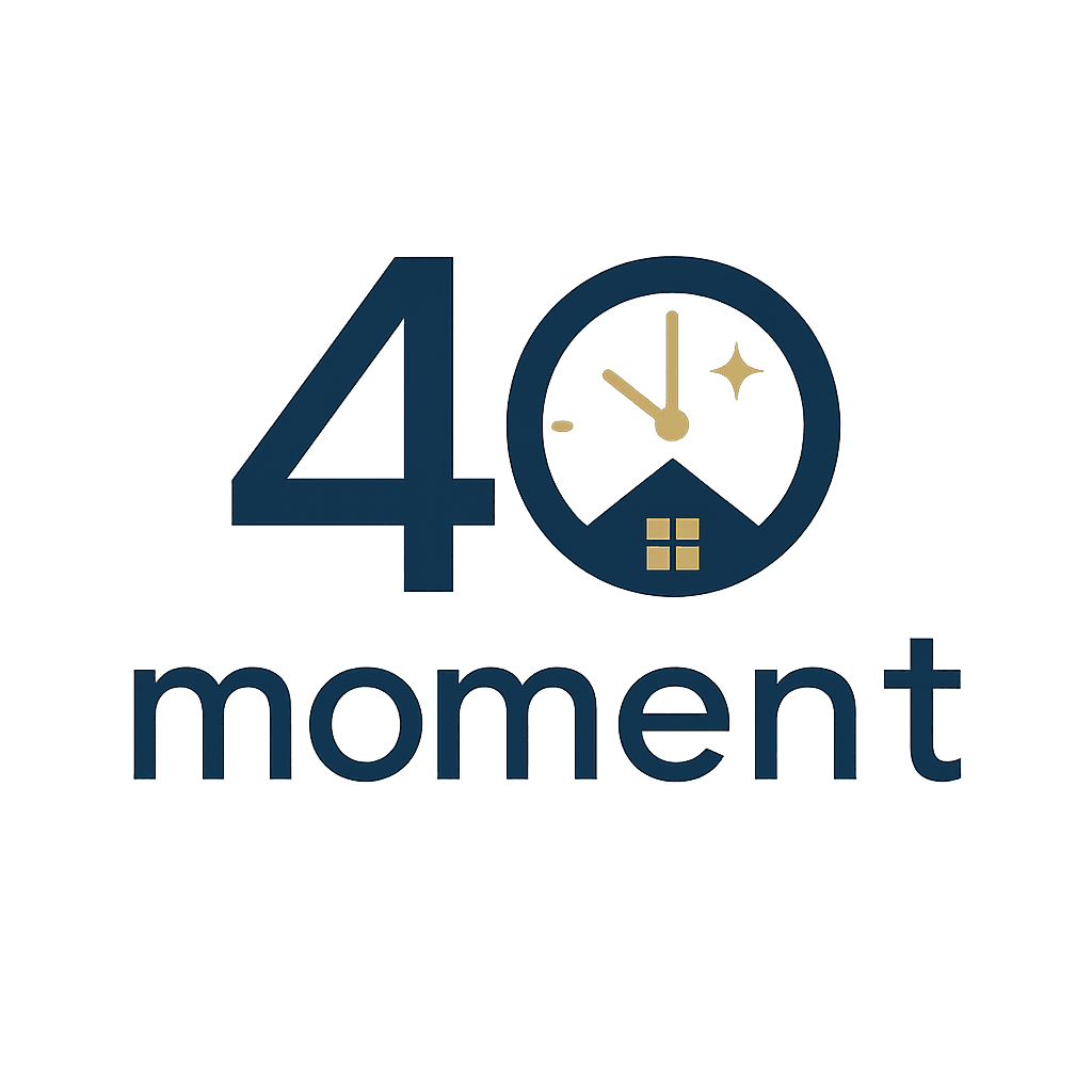 40moment