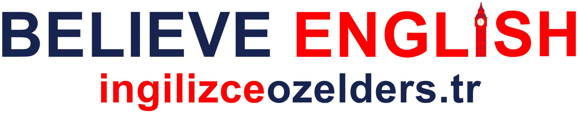 BELIEVE ENGLISH CLUB