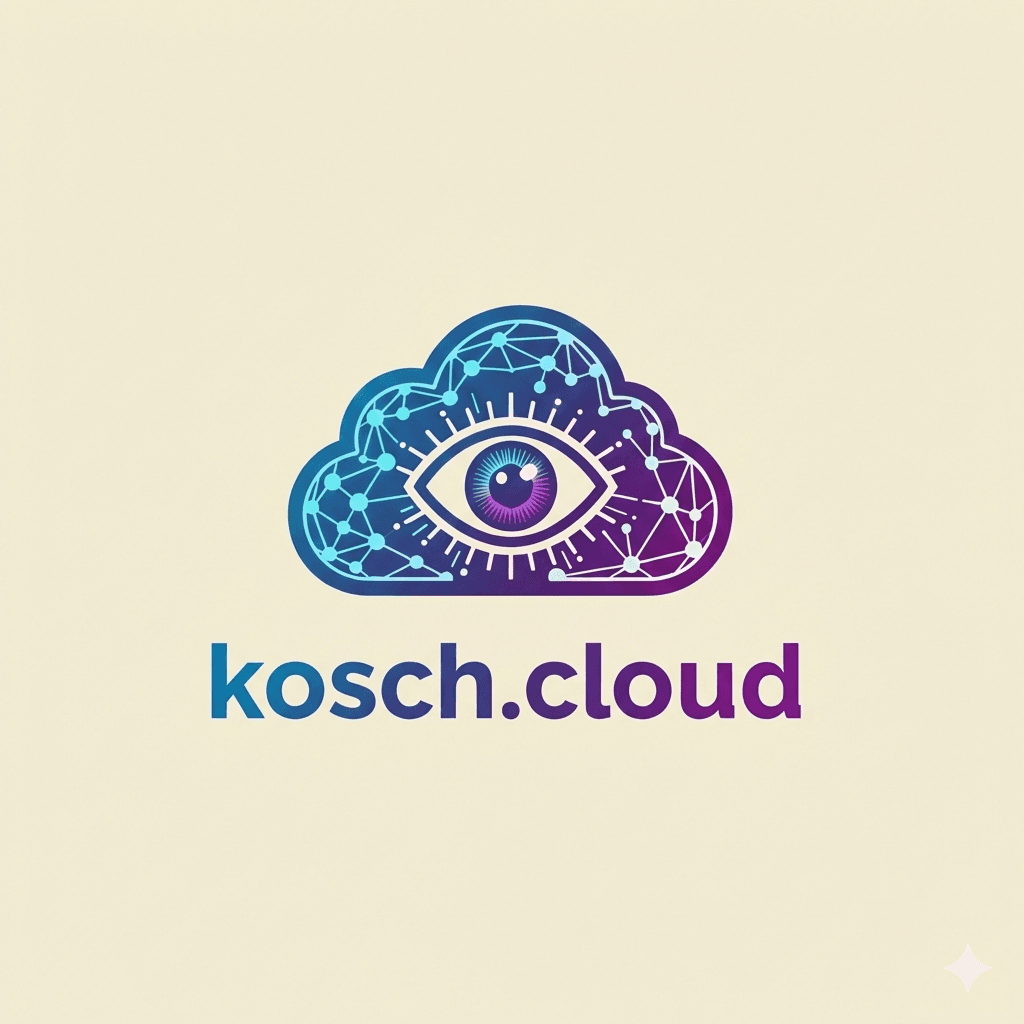 kosch.cloud