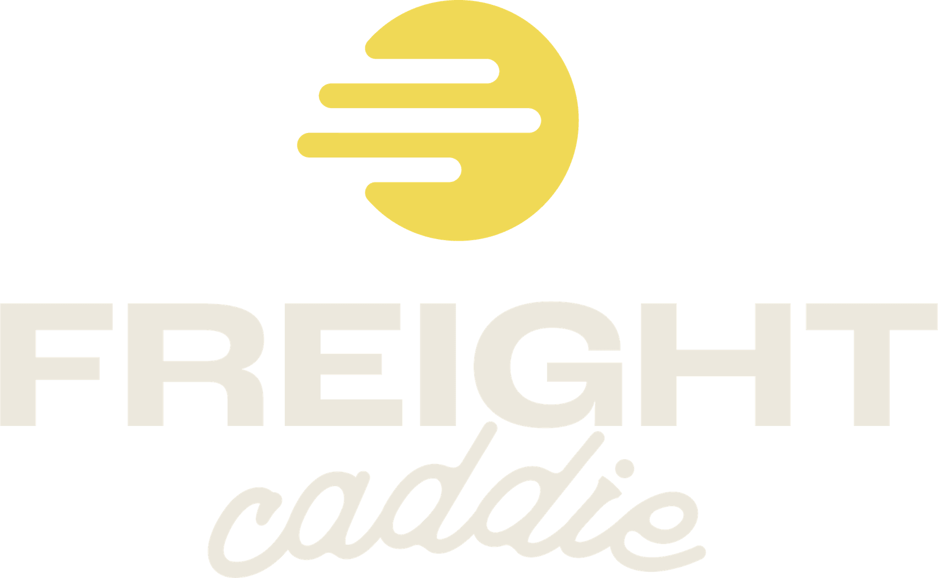 Freight Caddie