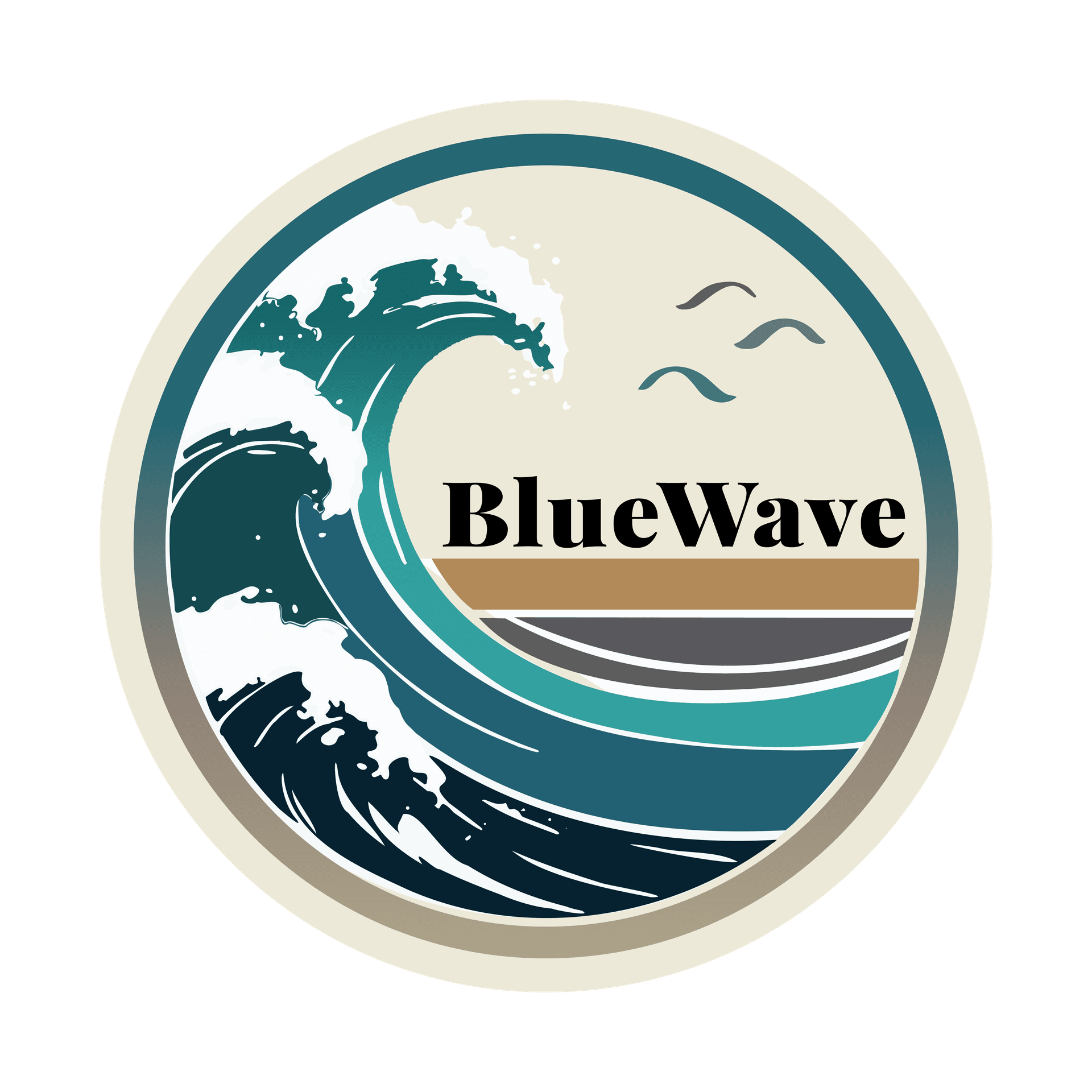 BlueWave Fitness