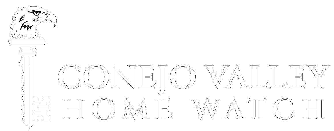Conejo Valley Home Watch