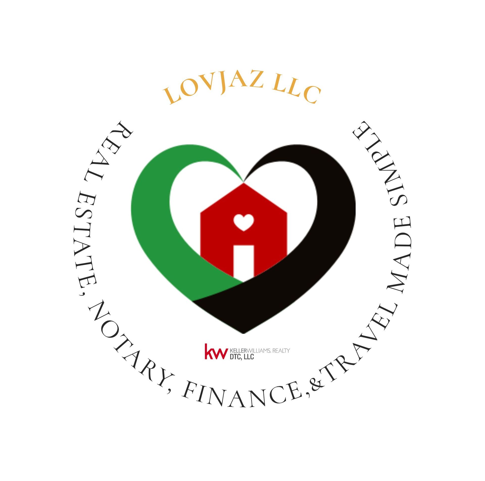 LovJaz LLC 