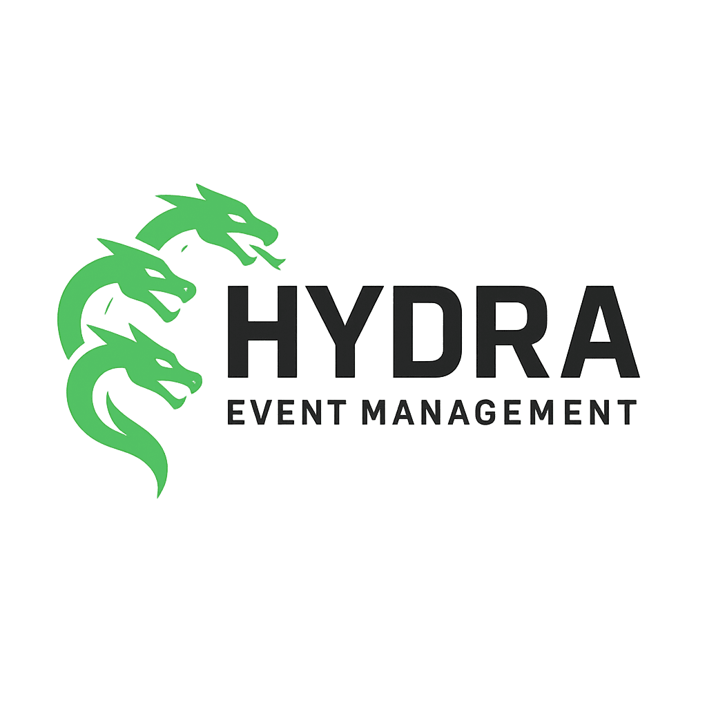 Hydra Event Management